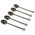 thumbnail image 4 of Measuring Spoon Fruit Powder/Coffee, Tea & Espresso Makers Scoop 10g Plastic 200mm Long Kitchen,Dining & Bar Hand Tool 5PCS, 4 of 10