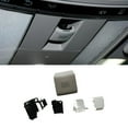 thumbnail image 4 of Decodeary 1 Pce Bouton de Commande de Toit de Voiture pour S Class W221 Accessoires de Relais Gris 1Ensemble, 4 of 6