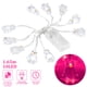 thumbnail image 1 of Cadena De Luces Con Forma De Animal De Pingüino 10-Led 1.65M Decoración De Ambiente Speravity HA025771-06, 1 of 5