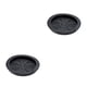 thumbnail image 4 of Tholdsy Cubierta de orificio de sonido Eliminadores de retroalimentación de guitarra Agujeros Tapón Buffer Flexible Acústico Screeching Halt 38“/39” 2piezas, 4 of 6