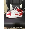 thumbnail image 2 of Size 11 - Jordan 1 Retro OG High Heritage, 2 of 6