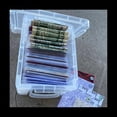thumbnail image 4 of Conjunto de Cajas de DesafíO de 100 Sobres Manera FáCil y Divertida de Ahorrar 10,000, Caja de DesafíO de Ahorro de Dinero de 100 Sobres, 4 of 8