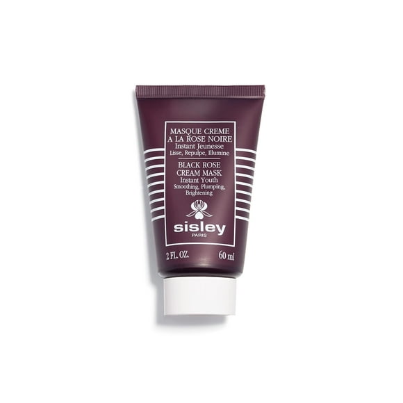 Mascarilla en crema SISLEY Black Rose 60 ml para mujer