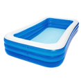 thumbnail image 1 of infladas portátiles de inflable del del hogar al aire libre para la familia 1.5m kusrkot Piscina inflable, 1 of 8