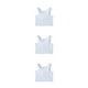 thumbnail image 3 of Chaleco de Cultivo Femenino Jumpingount Sin Mangas Color Negro, 3 of 6