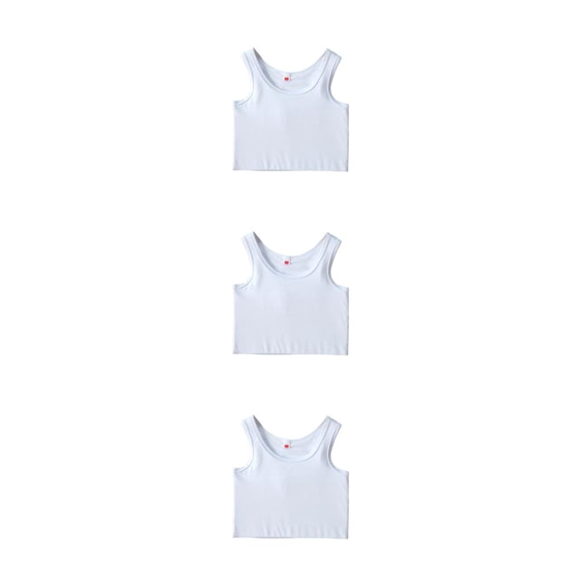 Qarigey chaleco corto camisetas sin mangas ropa interior corta sin mangas sin costuras alto elástico tamaño s-5xl jersey transpirable Type1 NO1