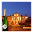 thumbnail image 3 of Champagne Esterlin Brut Éclat 750 ml, 3 of 4