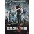 thumbnail image 1 of Estacion Zombie Train To Busan Gong Yoo Pelicula Dvd Videomax Estacion Zombie Train To Busan Gong Yoo Pelicula Dvd, 1 of 2