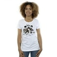 thumbnail image 3 of The Beatles T-Shirt Signature pour Adulte, 3 of 3