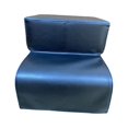 thumbnail image 3 of Silla de peluquero, asiento elevador para niños, accesorios de silla de estilo, piezas de taburete universales duraderas, equipo de SPA de salón de be, 3 of 8