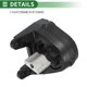 thumbnail image 5 of Soporte de motor Unique Bargains, montaje de motor, para Jeep Wrangler 3.6L 2012-2018, No.5147190AB, Negro, 5 of 6