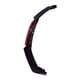 thumbnail image 3 of Divisor de Parachoques Delantero Sunnimix para Carrocería de Coche Rojo, 3 of 8