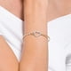 thumbnail image 5 of PULSERA CORAZON INFINITO SWAROVSKI + KIT DE REGALO, 5 of 6