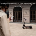 thumbnail image 4 of Scooter Eléctrico Plegable Segway Ninebot ZT3 Pro, 4 of 5