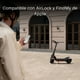 thumbnail image 4 of Scooter Eléctrico Plegable Segway Ninebot ZT3 Pro, 4 of 5
