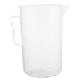 thumbnail image 4 of Worgeous Chemical Oil Measuring Cup 20.00X18.00X13.00CM Transparent, 4 of 8