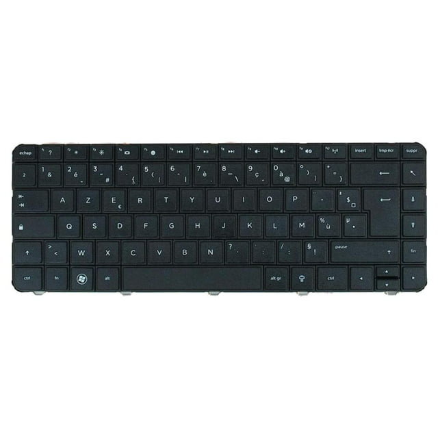 TISHITA FR Laptop Keyboard Keypad suit for Pavilion G4-1000 G4-1100 G4T-1000 CQ58