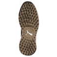 thumbnail image 2 of NEW Puma Men's Ignite Elevate Spikeless Golf Shoes White/Black/Silver Size 9.5W, 2 of 6