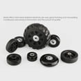 thumbnail image 6 of Giaone Mute Luggage Suitcase Replacement Wheels Luggage Suitcase Wheels for Repairing, 6 of 20