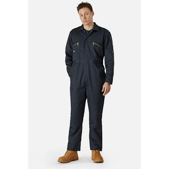 Dickies Mens Redhawk Coveralls