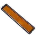 thumbnail image 7 of For Bmw E30 E32 E34 3 Series L or R Replacement Rear Bumper Side Marker Light, 7 of 7