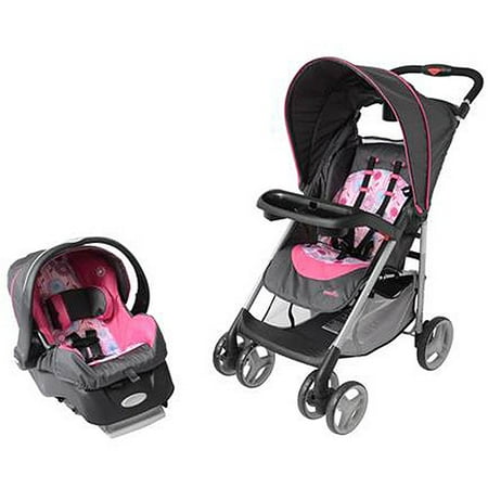 Evenflo Brianne Baby Gear Collection