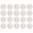 thumbnail image 3 of 20 Conectores De Conector Cubo Cuadrícula Pc para Estanterías Almacenamiento Alambre (), 3 of 9