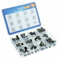 thumbnail image 3 of Integrated Circuit Chip IC Chips Assortment Kit Opamp Timer Pwm 120pcs 12 Types, 3 of 10
