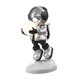 thumbnail image 4 of Figura de de resina, escultura creativa para decoración del hogar, pieza central de pie única Argén mayimx estatua del astronauta, 4 of 9