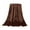 Brown, variant on Vikakiooze 2023 Fleece Throw Blanket 50X70CM Fashion Solid Soft Throw Kids Blanket Warm Coral Plaid Blankets Flannel for Kids Children Teens or Adult