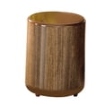 thumbnail image 3 of Contenedor de basura de 12 l con tapa, gran capacidad, para baño Sin ruedas, 3 of 8