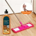 Kgfrsd Cleaning Tools,Floor Cleaner 18Oz All Purpose Wood Floor Cleaner
