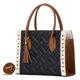 thumbnail image 2 of Bolso de mujer FANA Catalina Color Azul Marino Refinada M3863!!!, 2 of 3