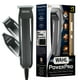 thumbnail image 1 of Wahl PowerPro Kit de recortador detallador con cable para el cuidado de hombres - para barba, bigote, barba incipiente, orejas, nariz y cuidado del cuerpo - Modelo 9686, 1 of 5