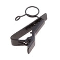 thumbnail image 2 of 20PCS Mini solapa clip de solapa Soporte de clips de micrófono para piezas de de, 2 of 9