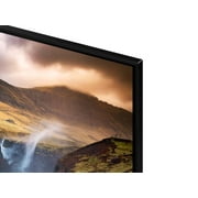Samsung 65" Class 4K Ultra HD (2160P) HDR Smart QLED TV QN65Q70RAFXZA