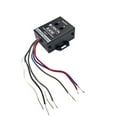 thumbnail image 5 of Orion OLH28C 2-Channel High to Low Converter w/ Built-In 12V Remote Level, 5 of 5