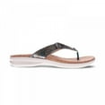 thumbnail image 3 of Revere Napoli Women's Supportive Flip Flop Sandal, 3 of 6