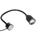 thumbnail image 4 of LED Work Light, 10W High-power LED Light Source Machine Tool Lamp Adjustable Neck Maintenance Light With Magnetic Base For Home For Laboratory US Plug 110-220V, 4 of 8