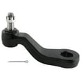 thumbnail image 2 of BOXI Qty(1) Front Steering Pitman Arm Fits for Cadillac Escalade 1999-2000 4WD | for Chevrolet Chevy Blazer Tahoe for GMC C1500 C2500 C3500 Suburban K1500 K2500 K3500 Suburban Yukon 1988-2000 | K6335, 2 of 7