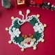 thumbnail image 5 of Mom's Best Collar navideño de punto para gatos, ajustable y desmontable, para perros y gatos pequeños y medianos, cuello de 13 a 19 cm, 5 of 6