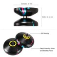 thumbnail image 4 of Magic Yoyo V3 para niños, aleación de aluminio, YOYO profesional, los mejores Yoyos para cochecito, no sensibles o sensibles, juguetes para niños, 4 of 4