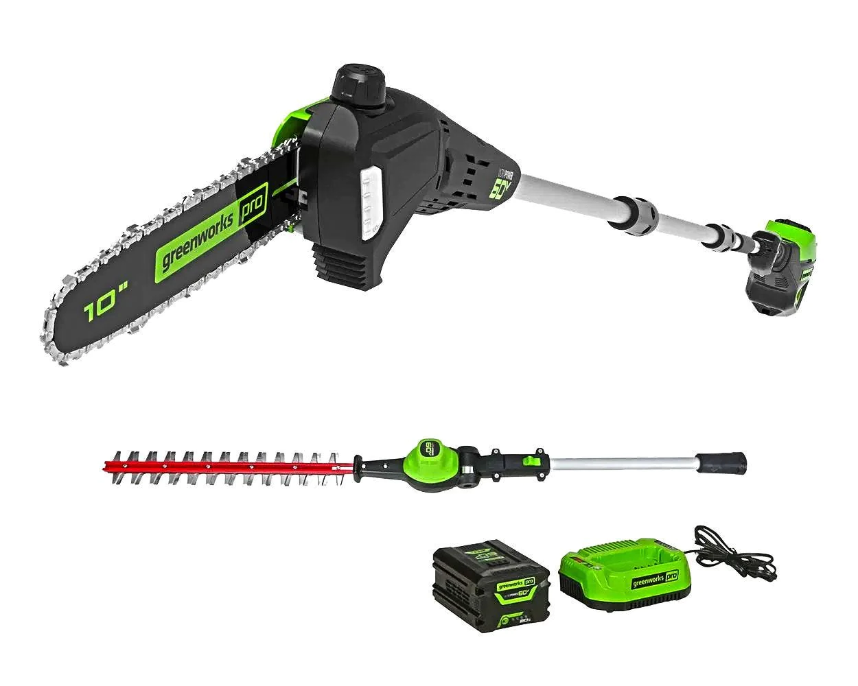 Greenworks 60V 10