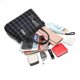 thumbnail image 3 of Plaid handbag women shoulder bag large capacity fashion, 3 of 4