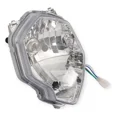 thumbnail image 3 of Faro Delantero Para Italika Dm150 2018 - 2024 Mtc, 3 of 7