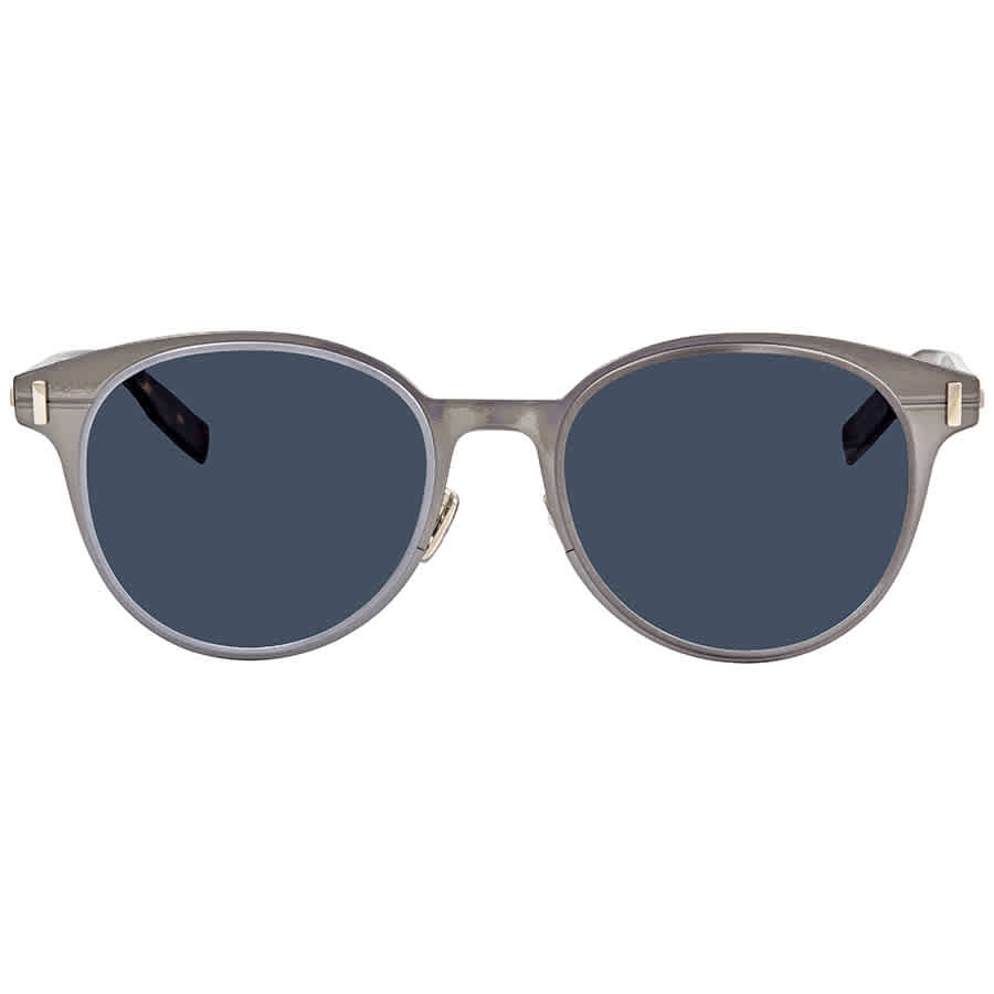 Dior depth round metal sunglasses Clearance