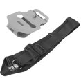 thumbnail image 1 of Remote Control Hook Holder Strap, Durable Remote Controller Bracket Neck Lanyard  For Mini 2 For  Air 2S Black-Gray, 1 of 8