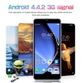thumbnail image 3 of HOMBOTI Smart Phone Clearance Unlocked Phone S23 Smartphone 5-inch 512mb+ 4Gmemory 1500mAh-long , Exquisite Outdoor Sports Phone, 3 of 7
