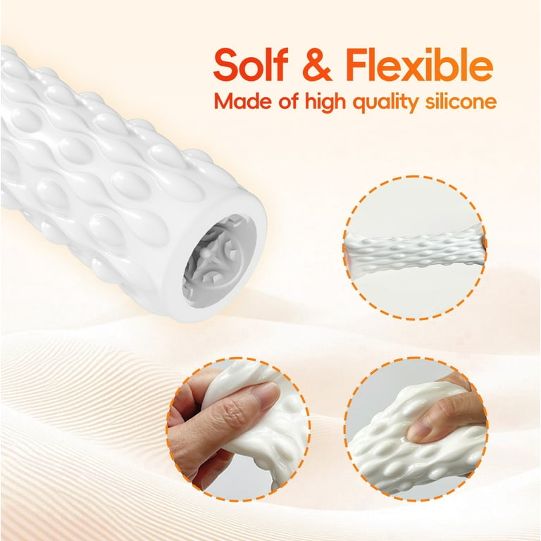 Manual Portable Male Mastubator Cup,Double-Sided Masturbation Cup Male  Stroker,Adult Sex Toys for Men Pleasure-White - Walmart.com