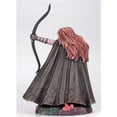 thumbnail image 3 of Elven Female Archer Miniature Elmore Masterwork Dark Sword Miniatures, 3 of 4